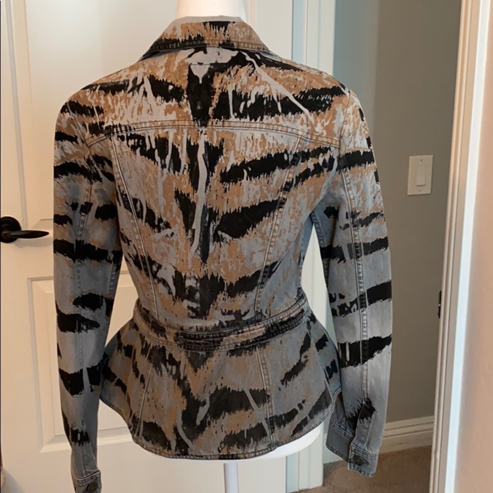 Pierre Balmain jacket - Picture 2 of 4